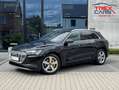 Audi e-tron 95 kWh 55 Quattro S line ACC, pano, HUD, leder Zwart - thumbnail 1