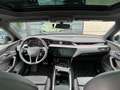 Audi e-tron 95 kWh 55 Quattro S line ACC, pano, HUD, leder Zwart - thumbnail 7