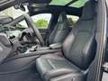 Audi e-tron 95 kWh 55 Quattro S line ACC, pano, HUD, leder Zwart - thumbnail 10