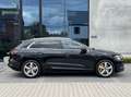 Audi e-tron 95 kWh 55 Quattro S line ACC, pano, HUD, leder Zwart - thumbnail 3