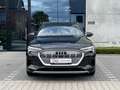 Audi e-tron 95 kWh 55 Quattro S line ACC, pano, HUD, leder Zwart - thumbnail 5