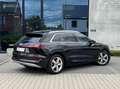 Audi e-tron 95 kWh 55 Quattro S line ACC, pano, HUD, leder Zwart - thumbnail 2