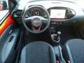 Toyota Aygo X Pulse Edition - LED, Navi, SZ, PDC, Alu 18' Rot - thumbnail 8