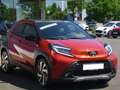Toyota Aygo X Pulse Edition - LED, Navi, SZ, PDC, Alu 18' Rot - thumbnail 2
