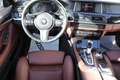 BMW 520 520d xDrive Touring Aut. *Luxury-Line* Schwarz - thumbnail 6