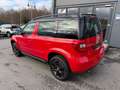 Skoda Yeti Monte Carlo 4x4 Rouge - thumbnail 4