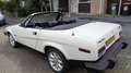 Triumph TR7 TR7 2.0 Softtop Weiß - thumbnail 2