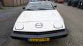 Triumph TR7 TR7 2.0 Softtop Weiß - thumbnail 4