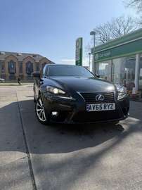 300h Executive Line