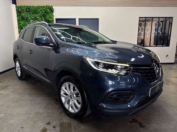 1.5 BLUE dCi 115 Business