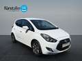 Hyundai iX20 Edition 25 1,4 CVVT 203j Weiß - thumbnail 3