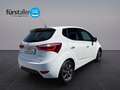 Hyundai iX20 Edition 25 1,4 CVVT 203j Weiß - thumbnail 5
