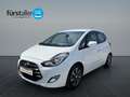 Hyundai iX20 Edition 25 1,4 CVVT 203j Weiß - thumbnail 1