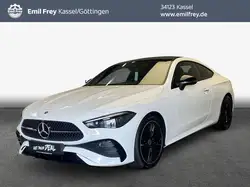 Mercedes-Benz CLE 220 CLE