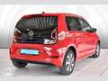 Volkswagen e-up! up! Style Plus Rouge - thumbnail 3