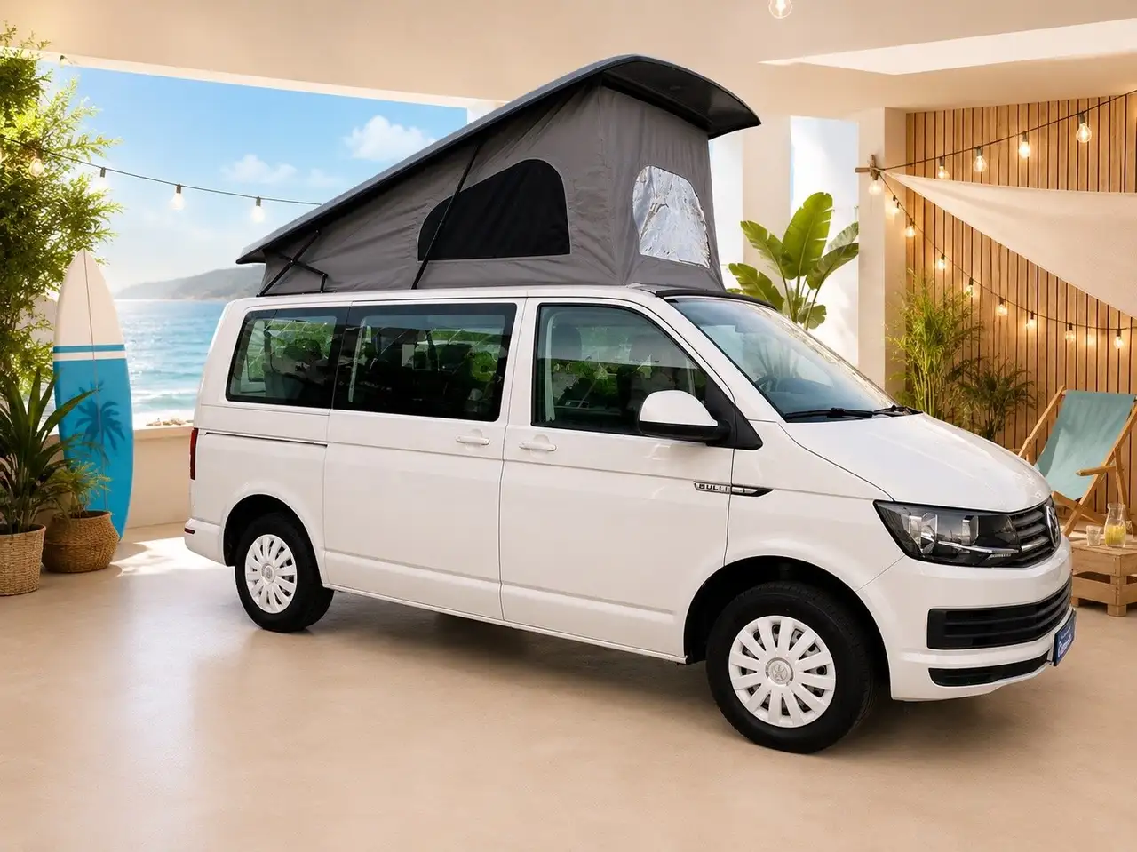 Volkswagen T6