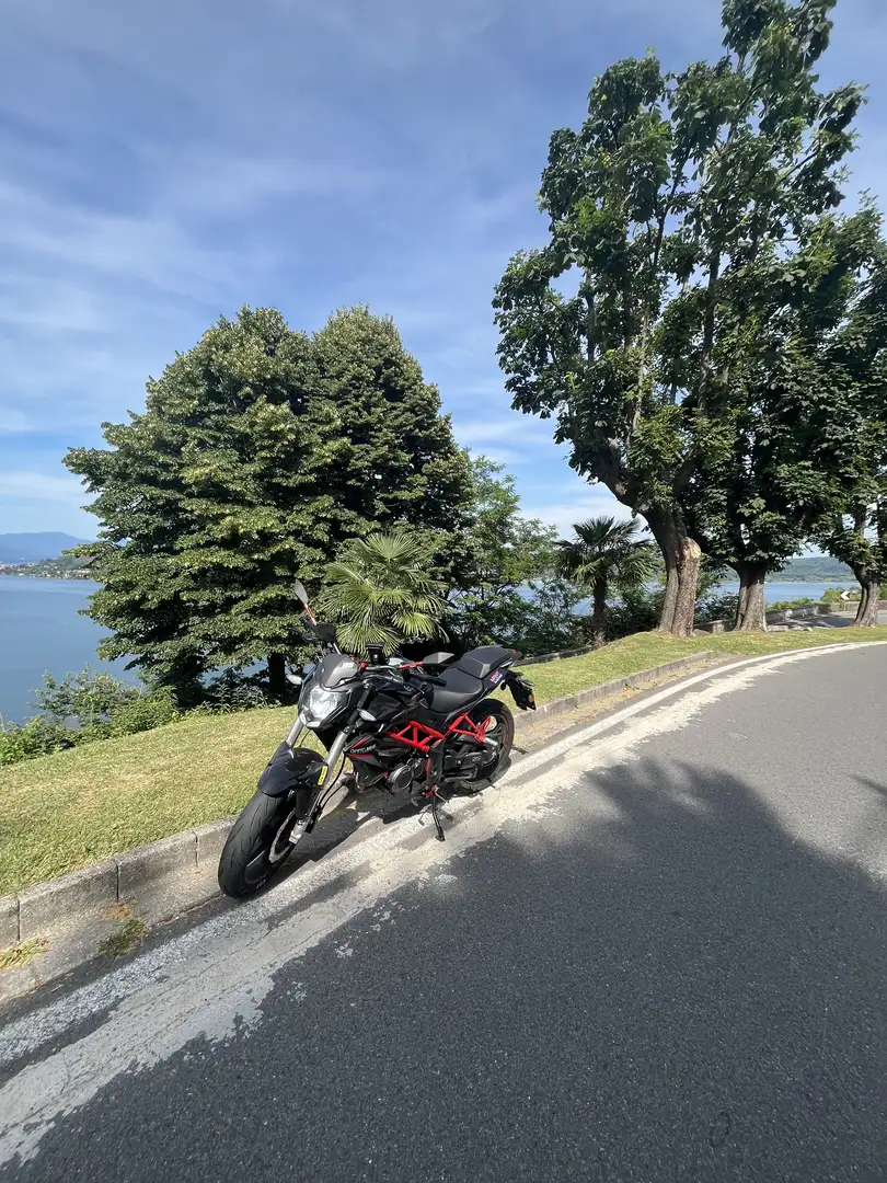 Benelli BN 125 altro - 2