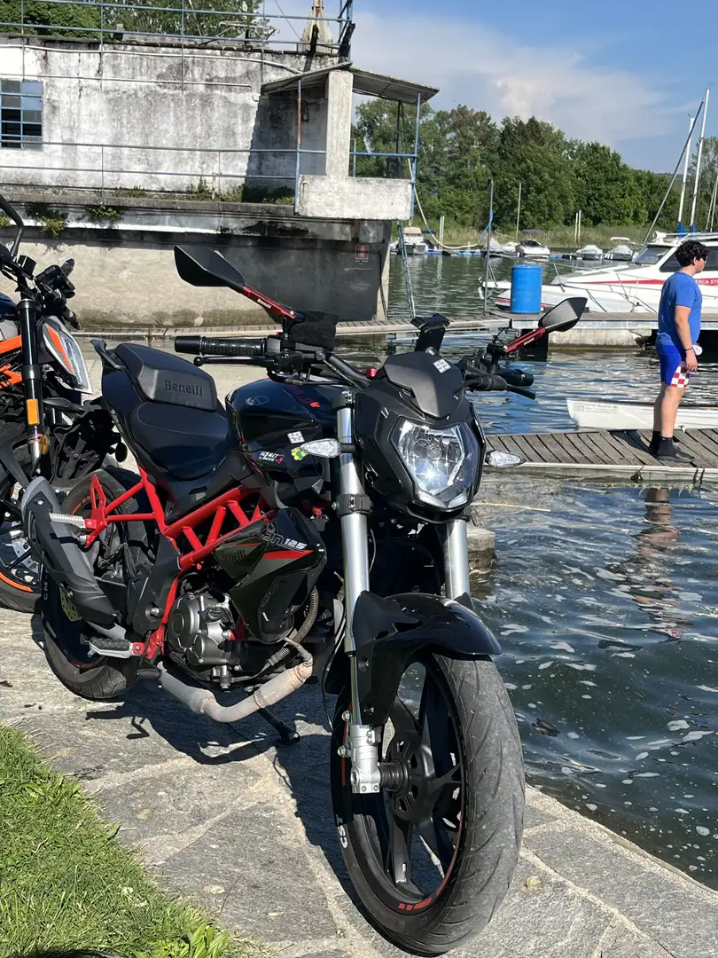Benelli BN 125 altro - 1