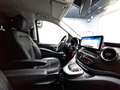 Mercedes-Benz V 300 AVANTGARDE LANG|NIGHT-PAKET|AUTOM|LED|LEDER|NA Czarny - thumbnail 16