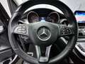 Mercedes-Benz V 300 AVANTGARDE LANG|NIGHT-PAKET|AUTOM|LED|LEDER|NA Fekete - thumbnail 20