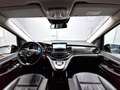 Mercedes-Benz V 300 AVANTGARDE LANG|NIGHT-PAKET|AUTOM|LED|LEDER|NA Negru - thumbnail 5