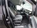 Mercedes-Benz V 300 AVANTGARDE LANG|NIGHT-PAKET|AUTOM|LED|LEDER|NA crna - thumbnail 14