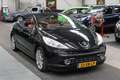 Peugeot 207 CC 1.6 VTi Féline Automaat 81.532km NAP, Airco, Tr Black - thumbnail 2