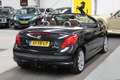 Peugeot 207 CC 1.6 VTi Féline Automaat 81.532km NAP, Airco, Tr Black - thumbnail 4