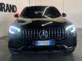 Mercedes-Benz GLC 43 AMG S Edition 4matic PRONTACONSEGNA PERMUTA Nero - thumbnail 4