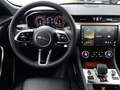 Jaguar F-Pace 2.0 PHEV 404 CV AWD R-Dynamic S Fekete - thumbnail 10