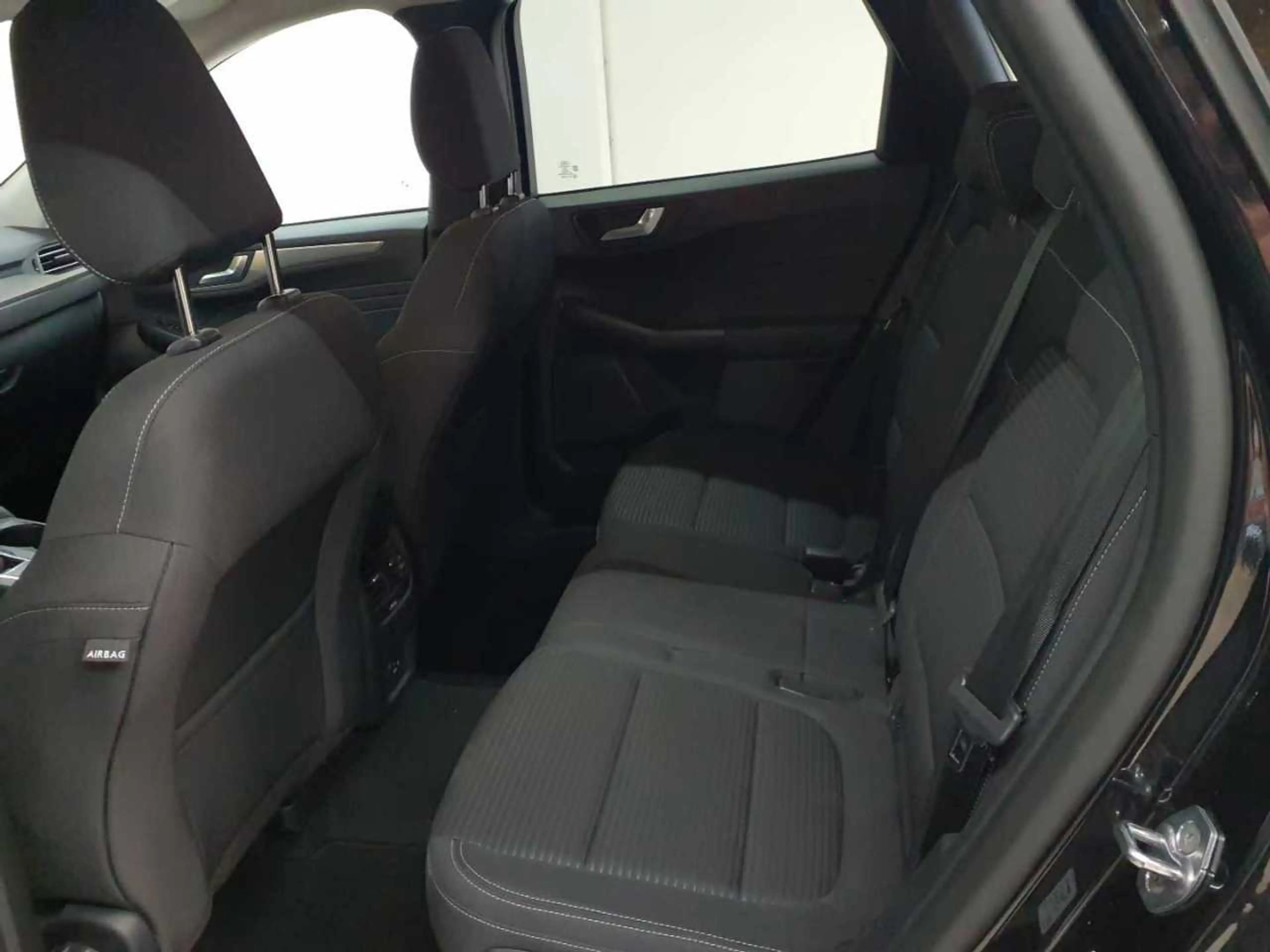 Ford Kuga Kuga 1.5 EcoBlue Aut. TITANIUM — photo 13