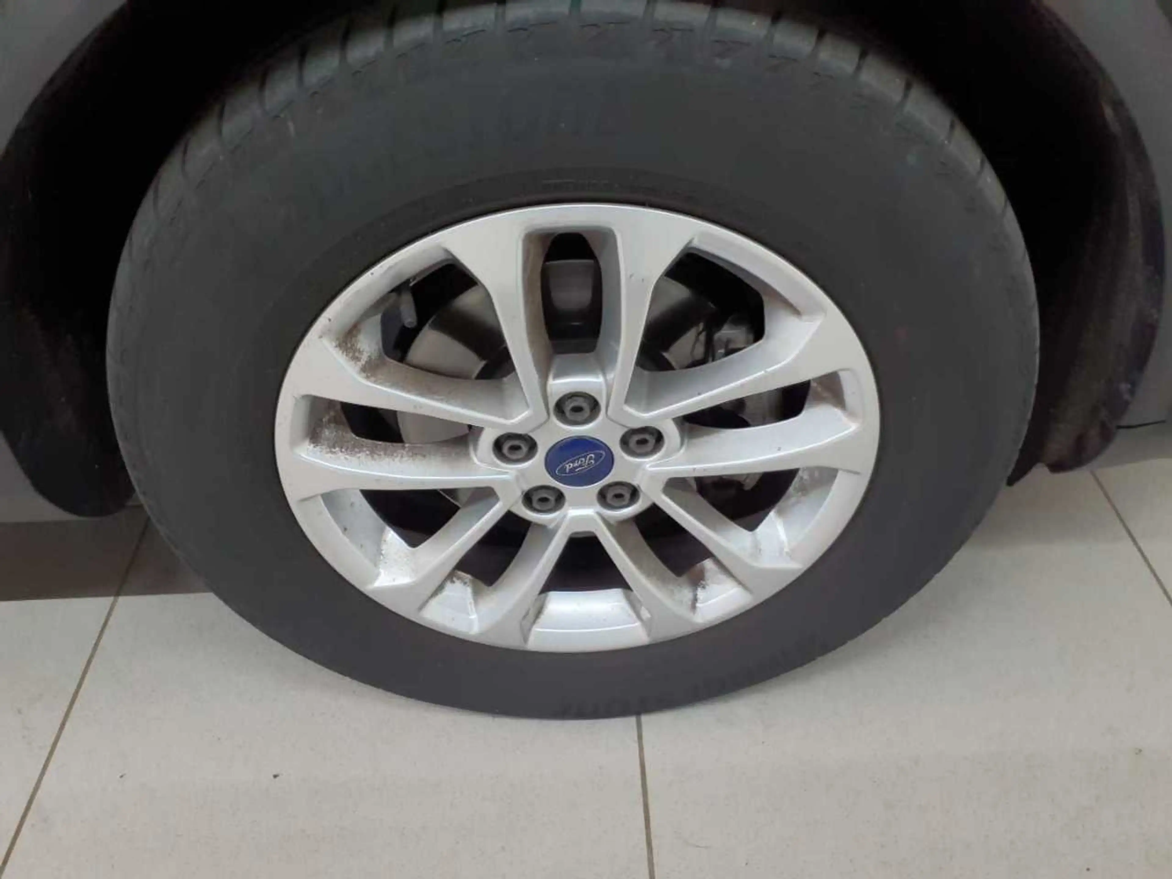 Ford Kuga Kuga 1.5 EcoBlue Aut. TITANIUM — photo 16