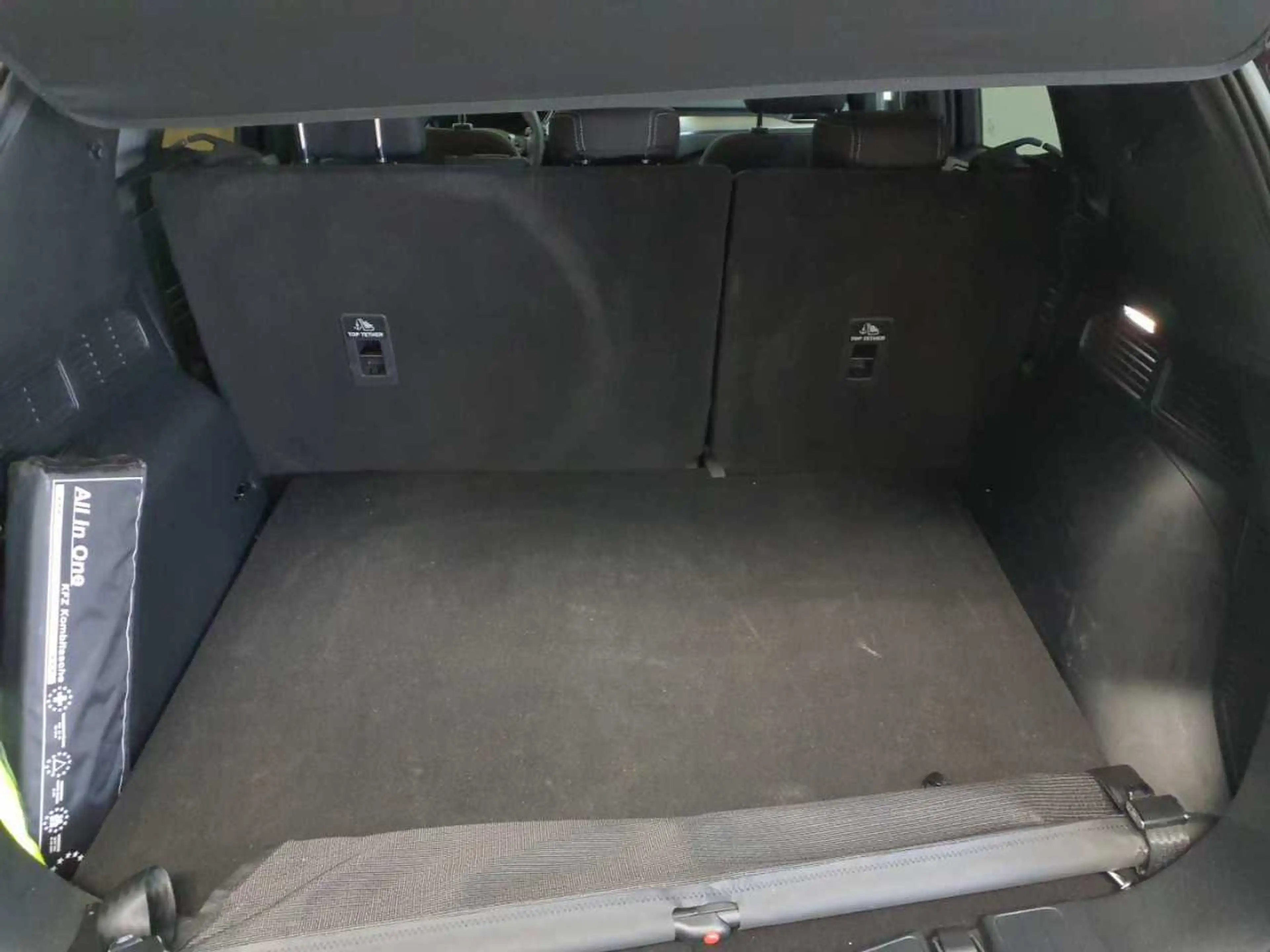 Ford Kuga Kuga 1.5 EcoBlue Aut. TITANIUM — photo 15