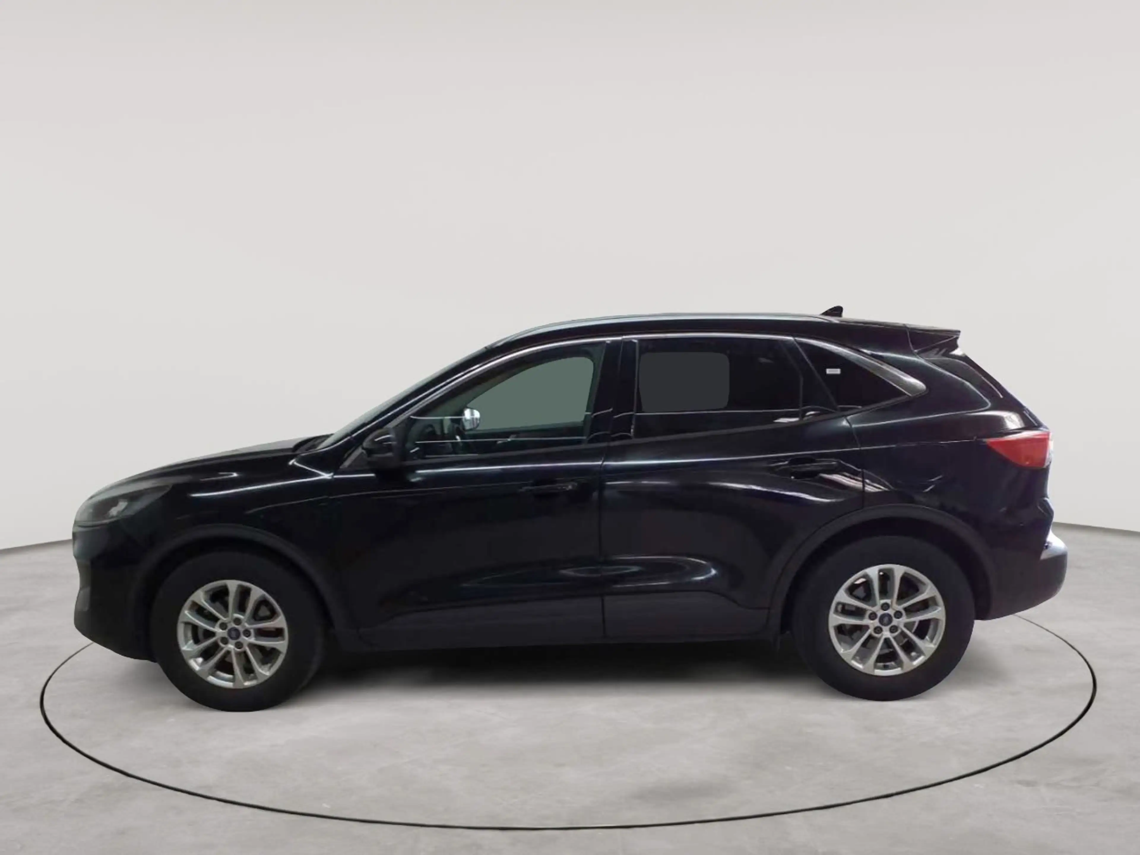 Ford Kuga Kuga 1.5 EcoBlue Aut. TITANIUM — photo 6