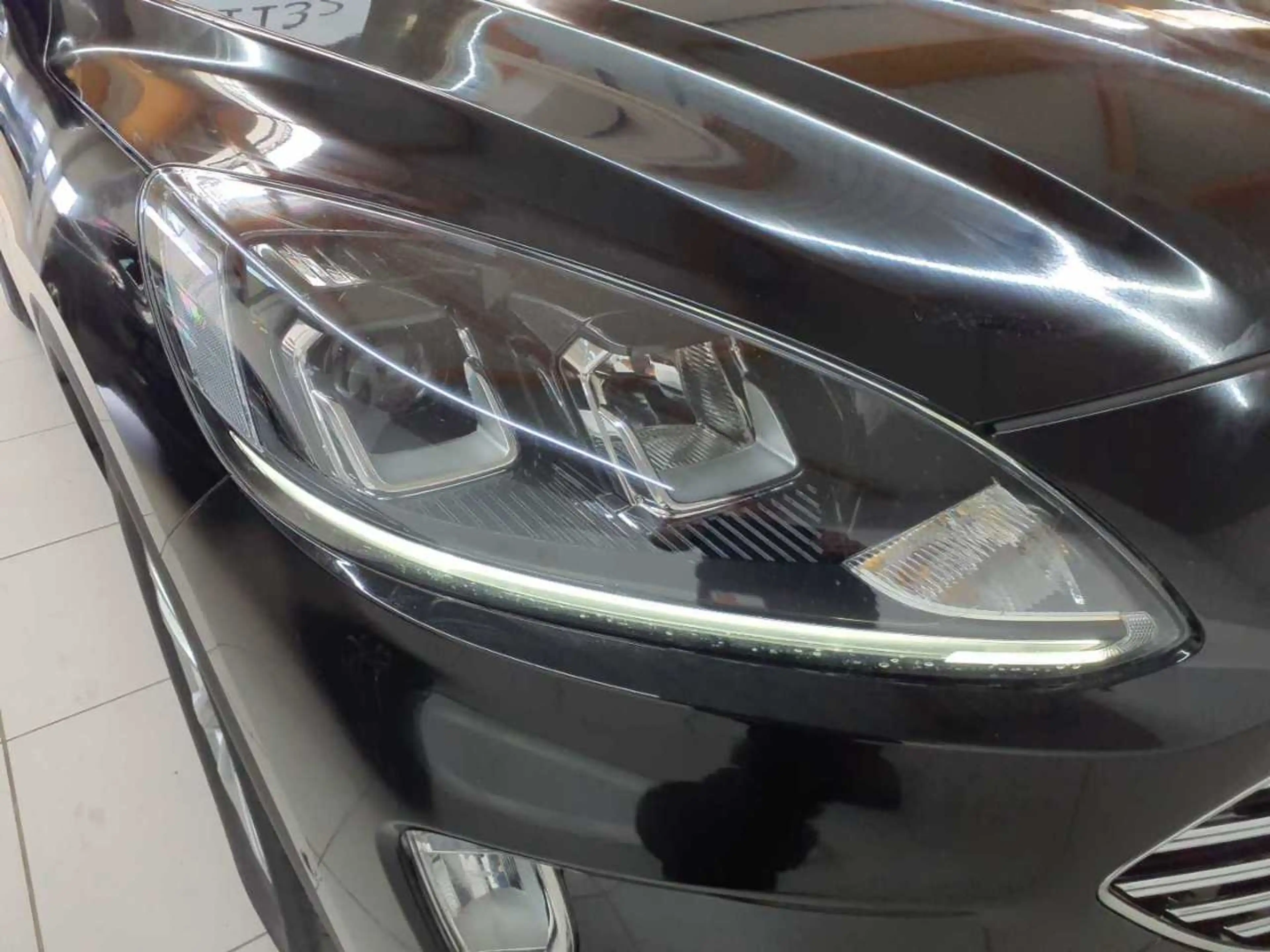 Ford Kuga Kuga 1.5 EcoBlue Aut. TITANIUM — photo 17