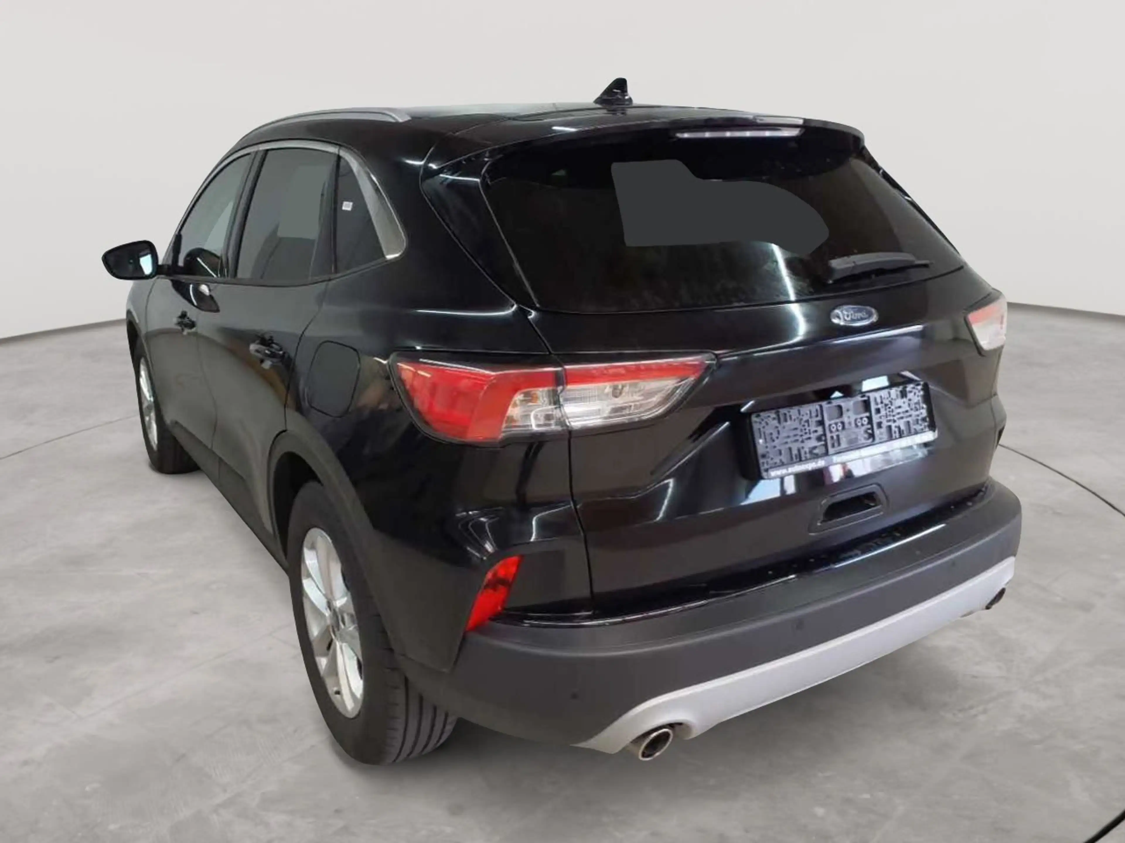 Ford Kuga Kuga 1.5 EcoBlue Aut. TITANIUM — photo 5