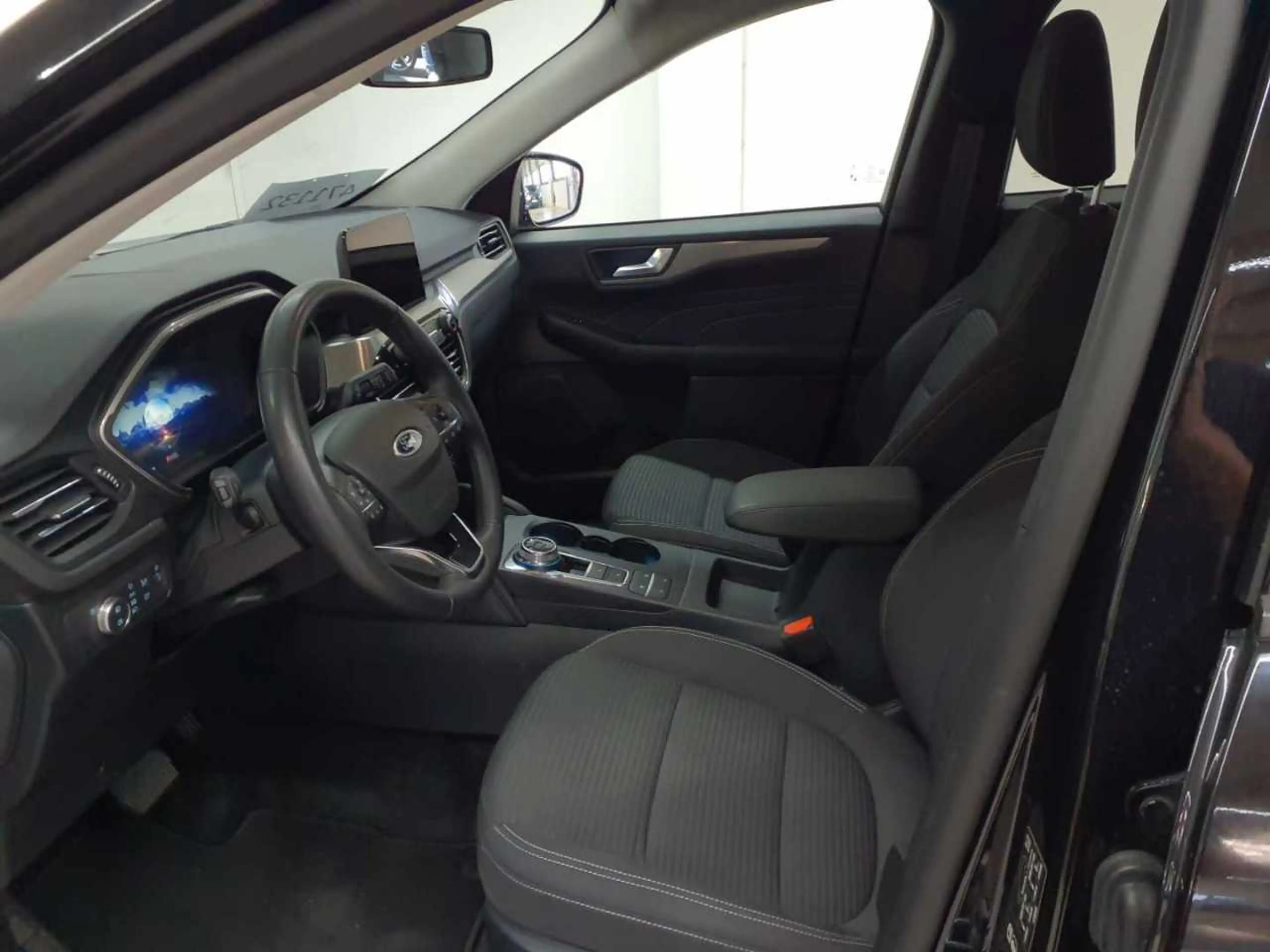 Ford Kuga Kuga 1.5 EcoBlue Aut. TITANIUM — photo 7