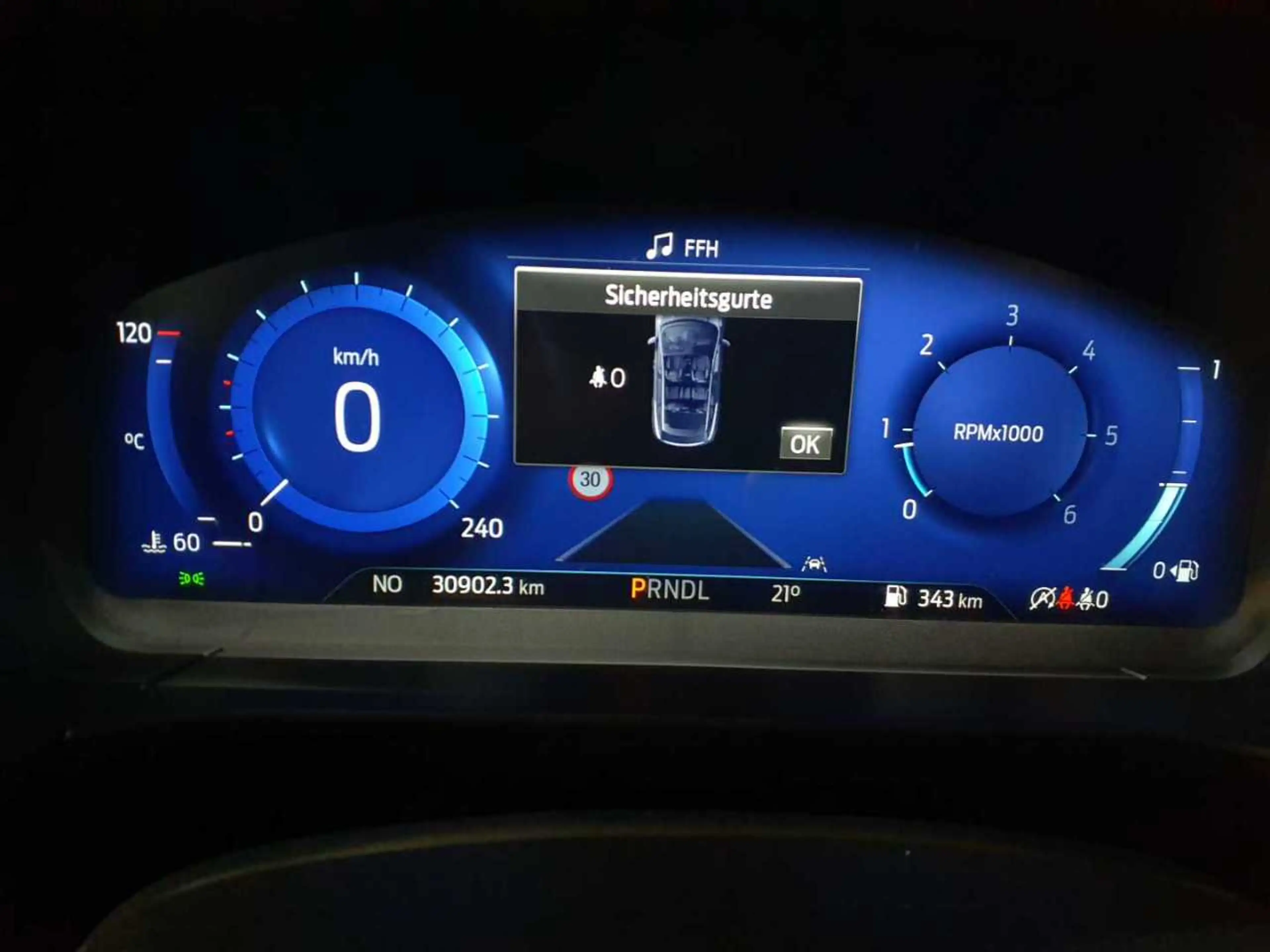Ford Kuga Kuga 1.5 EcoBlue Aut. TITANIUM — photo 11