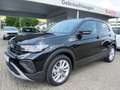 Volkswagen T-Cross Life EG Neu mit hohem Preisvorteil Noir - thumbnail 1