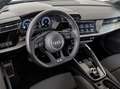 Audi A3 Sportback 35TDI S line tronic Gris - thumbnail 3