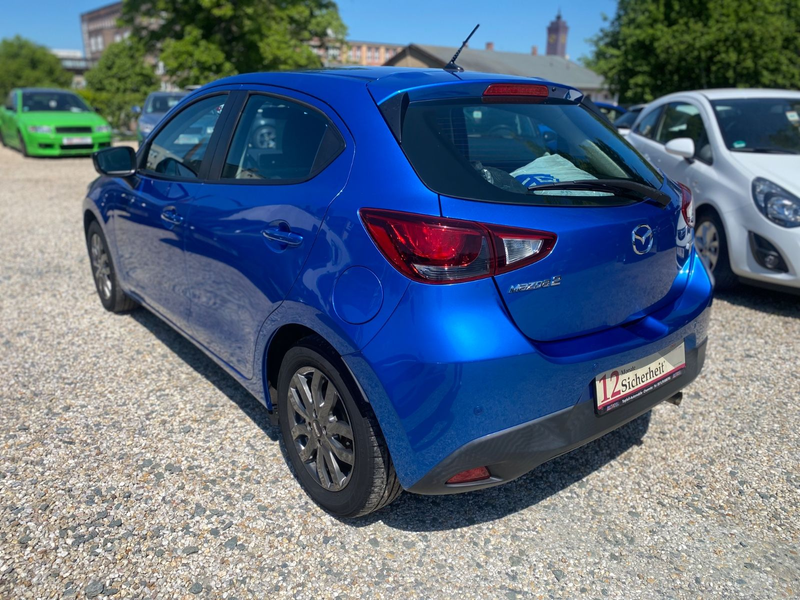 Photo du véhicule