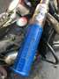 Harley-Davidson Knucklehead Negro - thumbnail 3