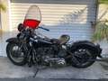 Harley-Davidson Knucklehead Negro - thumbnail 4
