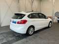 BMW 216d Active Tourer Advantage Bianco - thumbnail 3