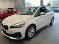 BMW 216d Active Tourer Advantage Bianco - thumbnail 1