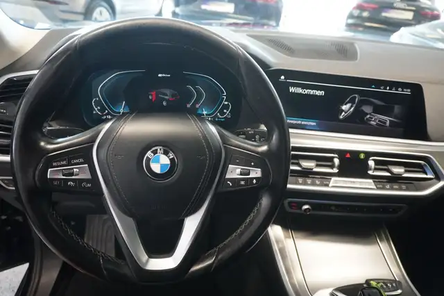 BMW X5 view 11