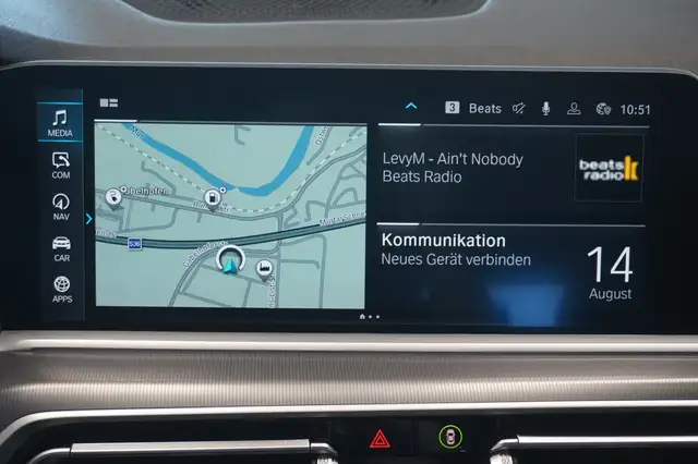 BMW X5 view 15