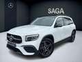Mercedes-Benz GLB 180 GLB d AMG Line - Toit ouvrant sièges électriques Weiß - thumbnail 1