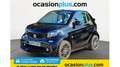 smart forTwo Cabrio 66 Proxy Aut. Noir - thumbnail 1
