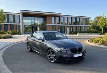 Deutscher M240i - Alles gemacht, 2 Jahre Ruhe